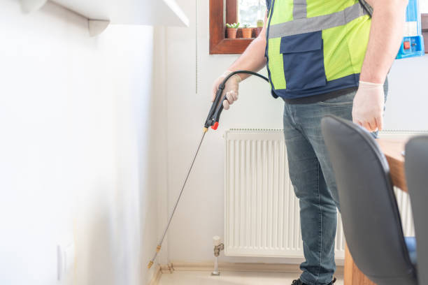 Best Pest Removal Services  in Desloge, MO